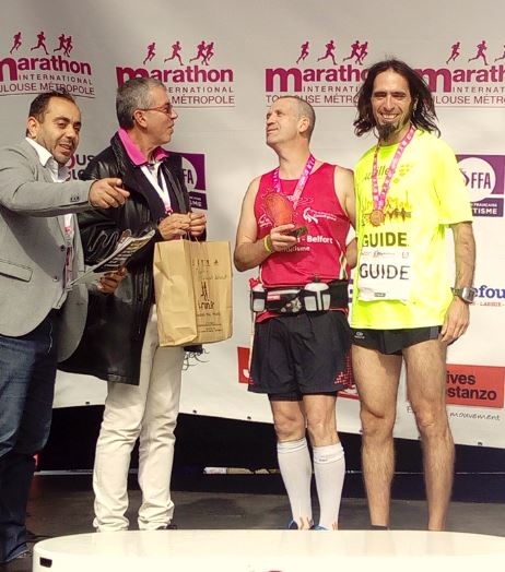 Marathon de Toulouse