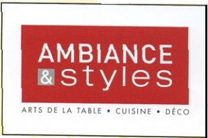 AMBIANCE & Styles