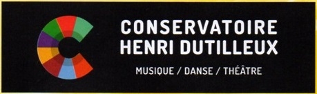 Conservatoire Henri DUTILLEUX