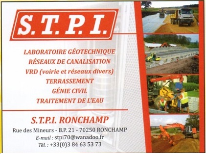 STPI